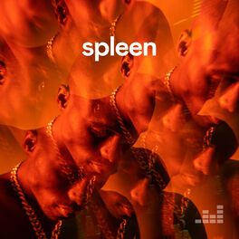 Cover of playlist Spleen