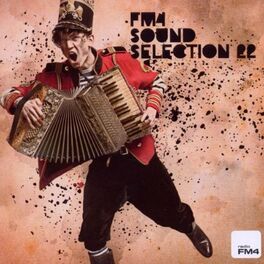 Cover of playlist FM4 Soundselection 22