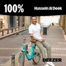 100% Hussein Al Deek