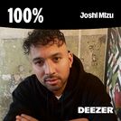 100% Joshi Mizu