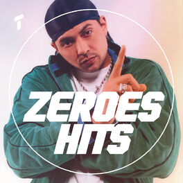Cover of playlist Zeroes Hits