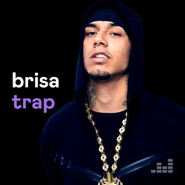 Cover of playlist Brisa Trap