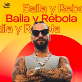 Cover of playlist Baila y Rebola | Funketon 2023 | Reggaeton Hits 🔥