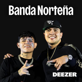 Cover of playlist Banda norteña