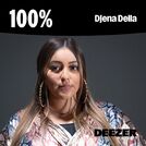 100% Djena Della