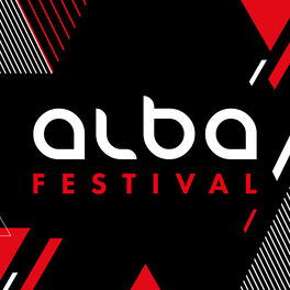 Cover of playlist alba Festival Official Playlist