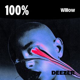 Cover of playlist 100% Willow
