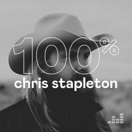 100% Chris Stapleton