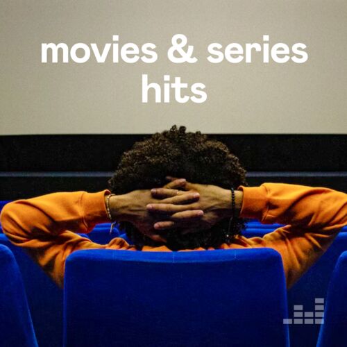 Movies & Series Hits playlist Listen on Deezer