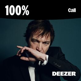 Cover of playlist 100% Cali