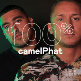 Cover of playlist 100% CamelPhat