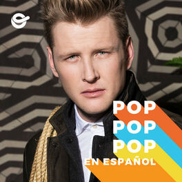 Cover of playlist Pop en Español 2020