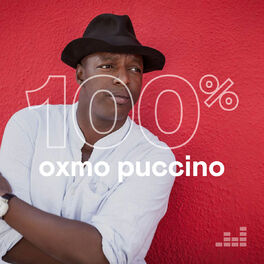 Cover of playlist 100% Oxmo Puccino