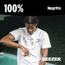 100% Negrito