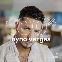 Cover of playlist 100% Nyno Vargas