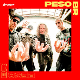 Cover of playlist PESO BR