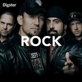 Cover of playlist DIGSTER ROCK