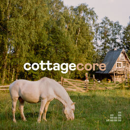 Cover of playlist cottagecore ✧.*･｡ﾟ