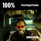 100% Tha Dogg Pound