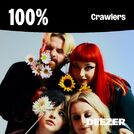 100% Crawlers