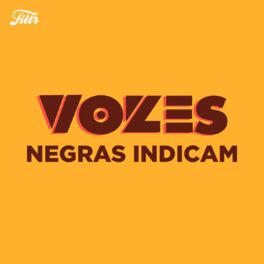 Cover of playlist Vozes Negras Indicam