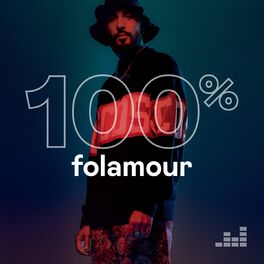 Cover of playlist 100% Folamour