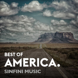 Cover of playlist America: Best of