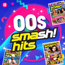 Cover of playlist 2000s Smash Hits