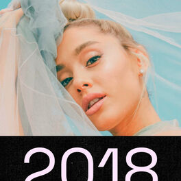 Cover of playlist REWIND 2018