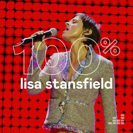 Cover of playlist 100% Lisa Stansfield