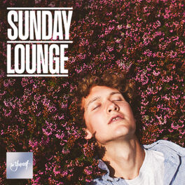 Cover of playlist Sunday Lounge