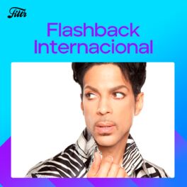 Cover of playlist Flash Back Internacional