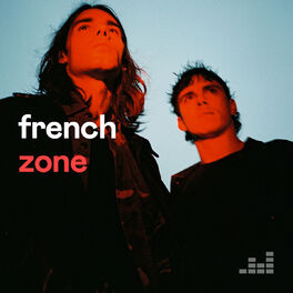 Cover of playlist French Zone