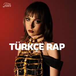 Cover of playlist T%u00fcrk%u00e7e Rap
