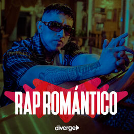 Cover of playlist Rap Romántico  Rap Desamor   Rap amor  Santa Fé Kl