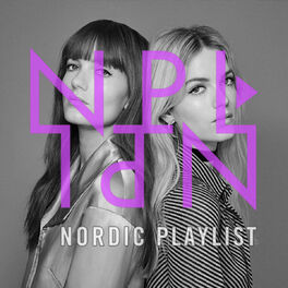 Cover of playlist Say Lou Lou - Nordic Playlist #65