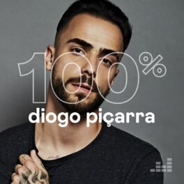 Cover of playlist 100% Diogo Piçarra