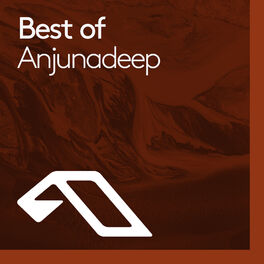 Cover of playlist Best of Anjunadeep