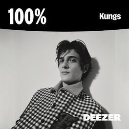 Cover of playlist 100% Kungs