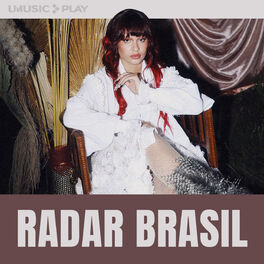 Cover of playlist Radar Brasil | UMUSIC Play Sessions Músicas 2023 |