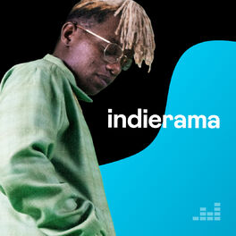 Cover of playlist Indierama