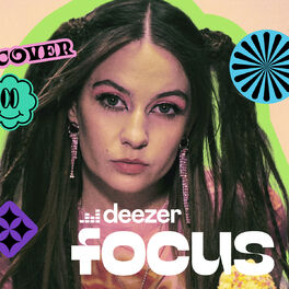 Cover of playlist Deezer Focus