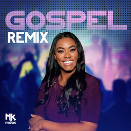 Cover of playlist Gospel Remix