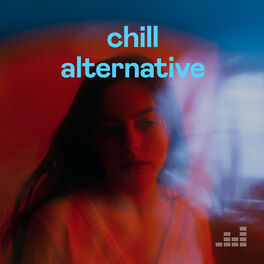 Cover of playlist Chill Alternative