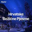 Hrvatske Božićne Pjesme