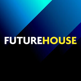 Cover of playlist Future House 2020 - Shuffle Dance Music - Cutting Shapes