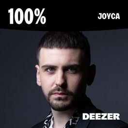 Cover of playlist 100% JOYCA