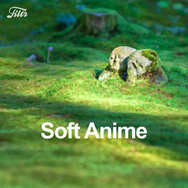 Cover of playlist Soft Anime Music to Study and Chill