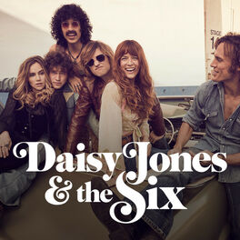 Cover of playlist Daisy Jones & The Six: Official Soundtrack