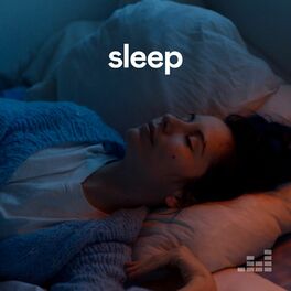 Cover of playlist Sleep